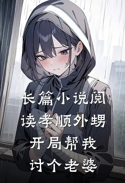 长篇小说阅读孝顺外甥：开局帮我讨个老婆