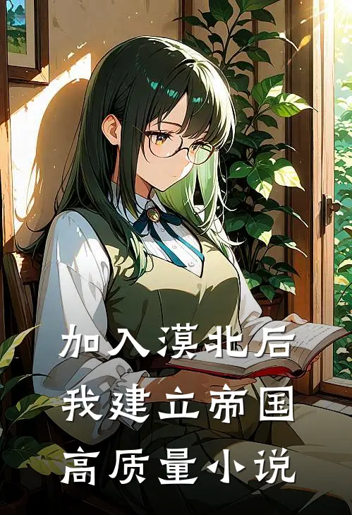 加入漠北后，我建立帝国高质量小说