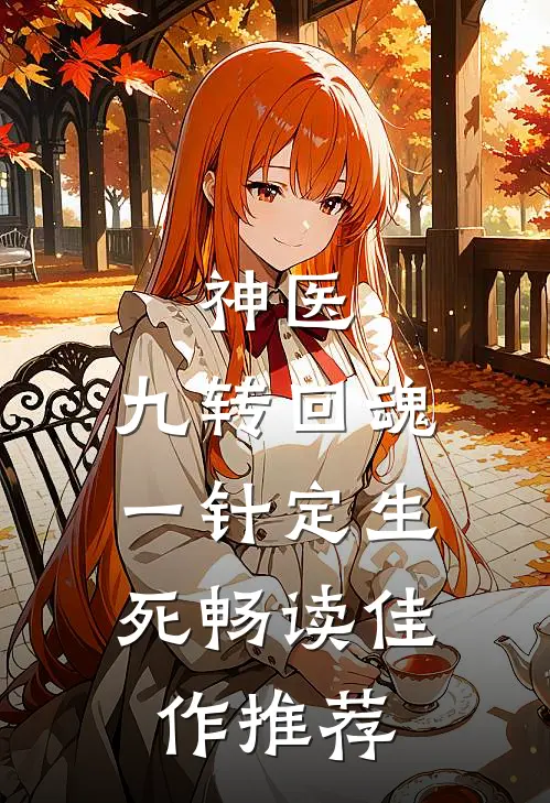 神医：九转回魂，一针定生死畅读佳作推荐