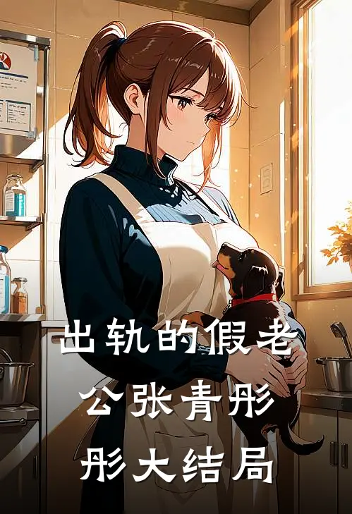 出轨的假老公张青彤彤大结局