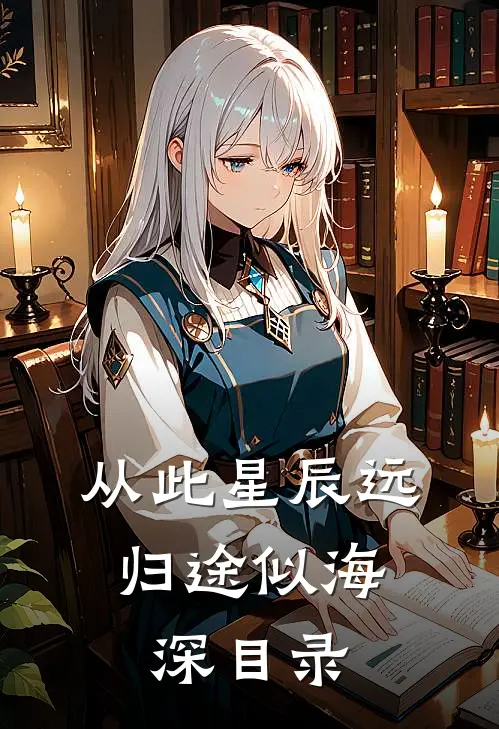 从此星辰远，归途似海深目录