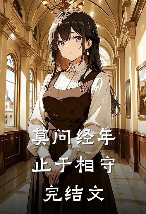 莫问经年，止于相守完结文