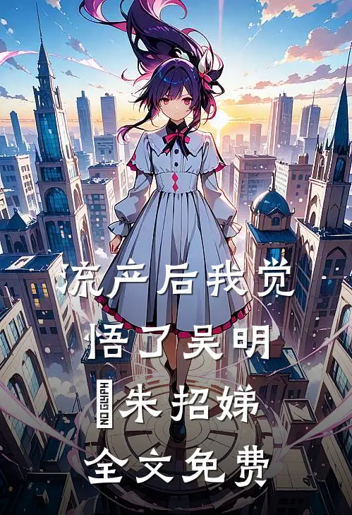 流产后我觉悟了吴明喆朱招娣全文免费