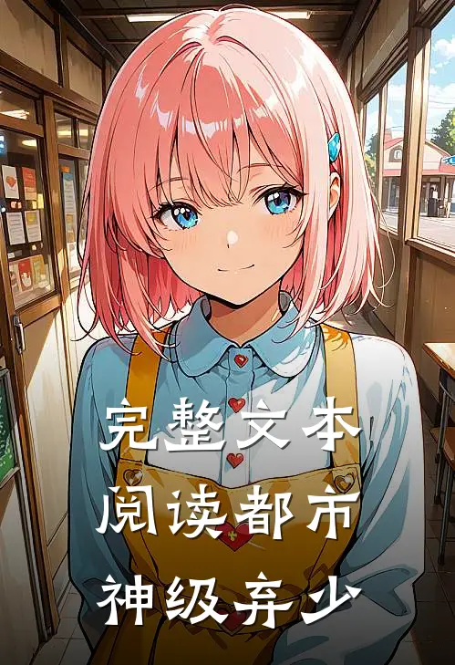 完整文本阅读都市神级弃少