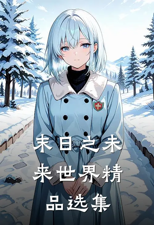 末日之未来世界精品选集