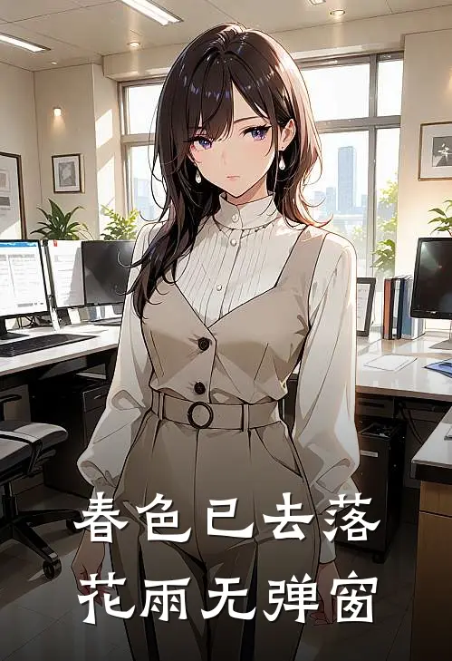 春色已去落花雨无弹窗