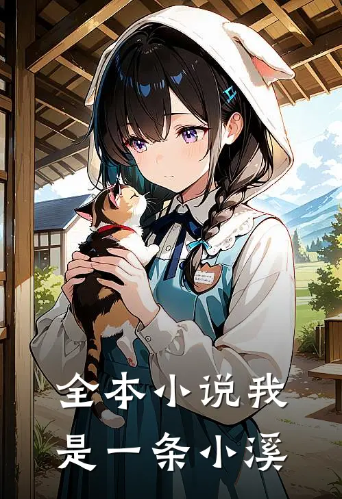 全本小说我是一条小溪