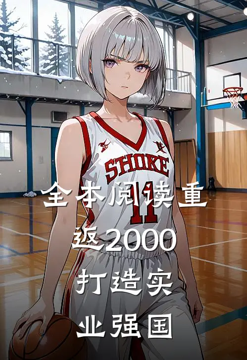 全本阅读重返2000，打造实业强国