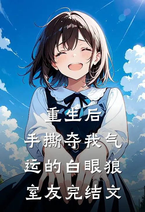 重生后，手撕夺我气运的白眼狼室友完结文