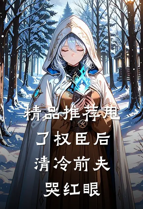 精品推荐甩了权臣后，清冷前夫哭红眼