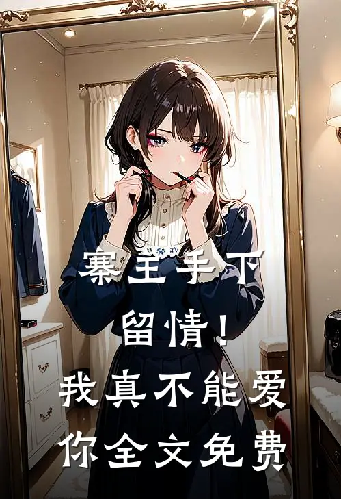 寨主手下留情!我真不能爱你全文免费阅读