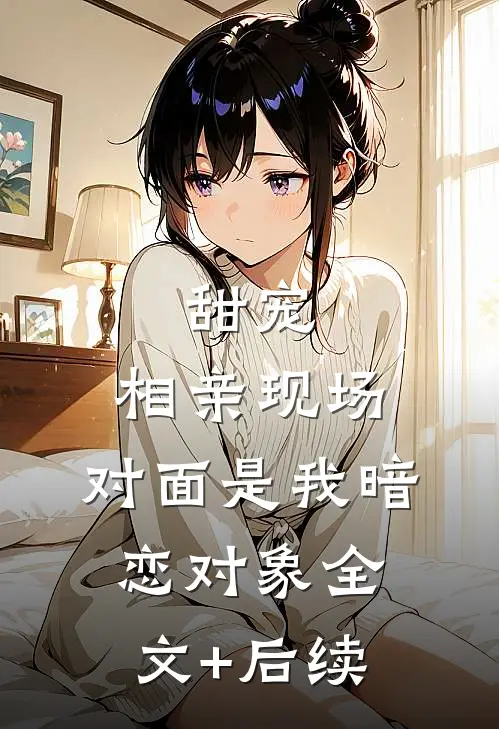 甜宠：相亲现场，对面是我暗恋对象全文+后续