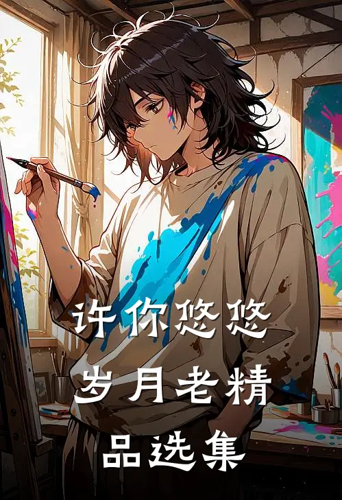 许你悠悠岁月老精品选集