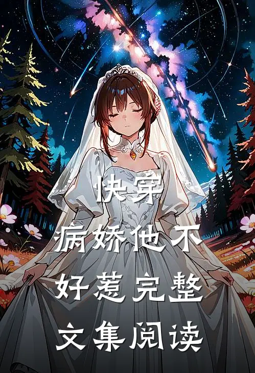 快穿：病娇他不好惹完整文集阅读