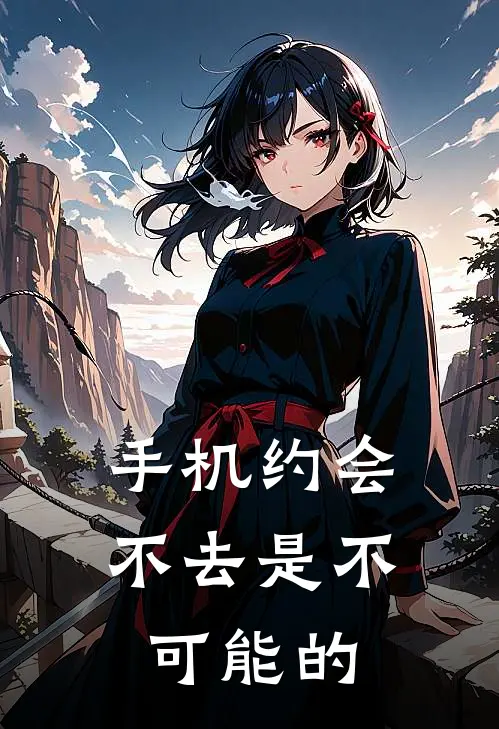 手机约会不去是不可能的事情吗