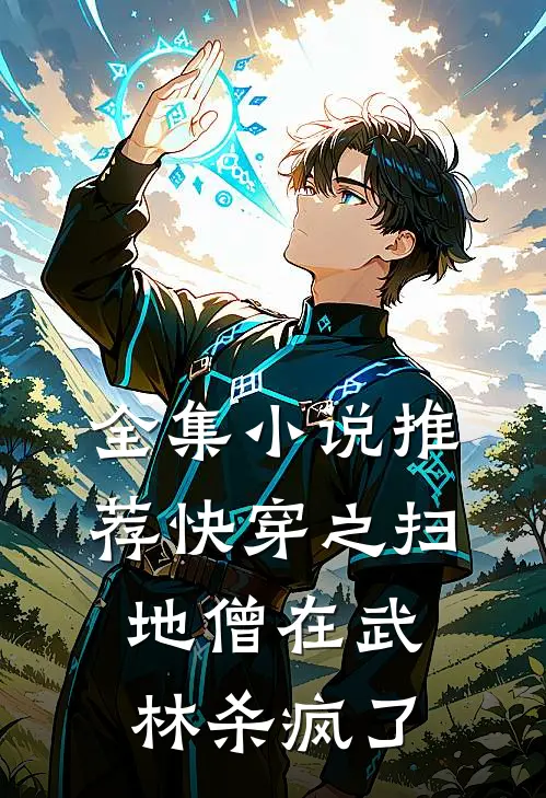 全集小说推荐快穿之扫地僧在武林杀疯了