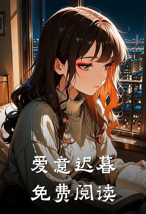 爱意迟暮免费阅读