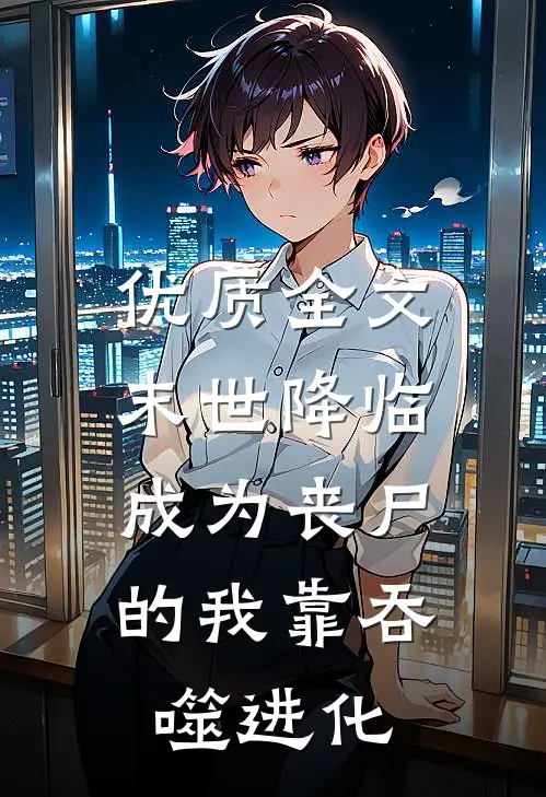优质全文末世降临：成为丧尸的我靠吞噬进化