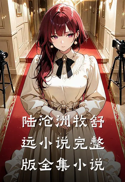 陆沧洲牧舒远小说完整版全集小说