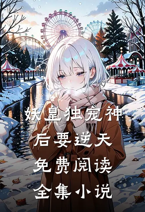 妖皇独宠神后要逆天免费阅读全集小说