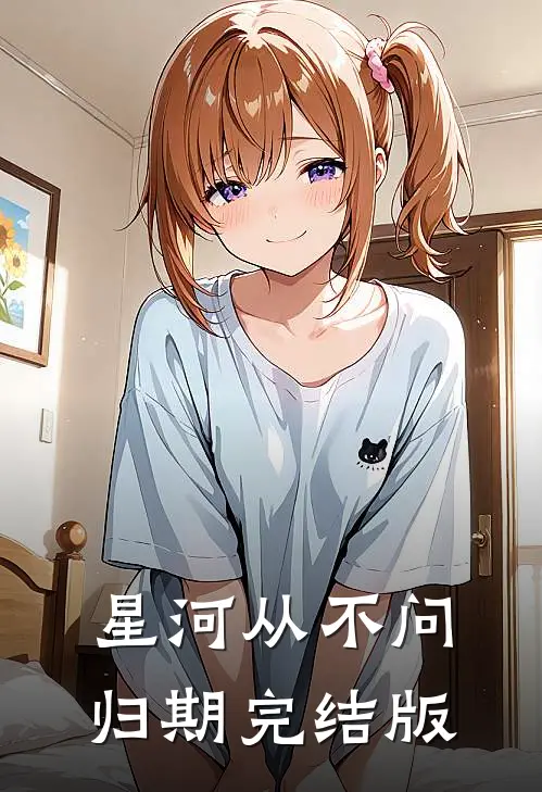 星河从不问归期完结版