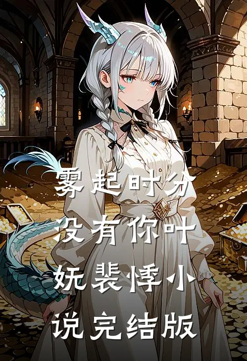 雾起时分没有你叶妩裴悸小说完结版