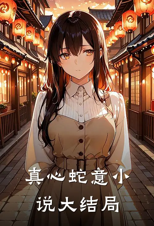真心蛇意小说大结局