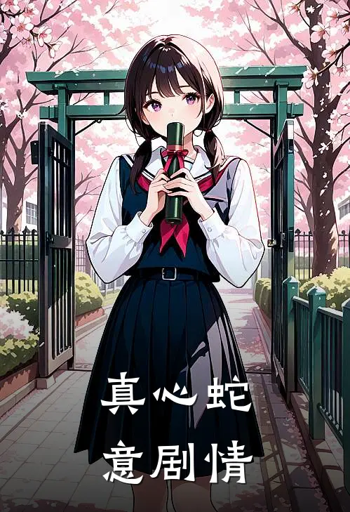 真心蛇意剧情