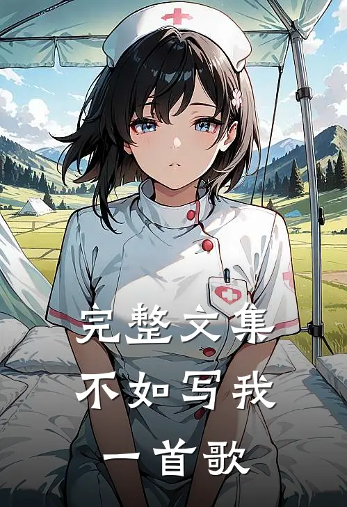完整文集不如写我一首歌