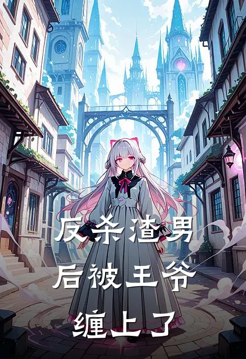 反杀渣男后被王爷缠上了