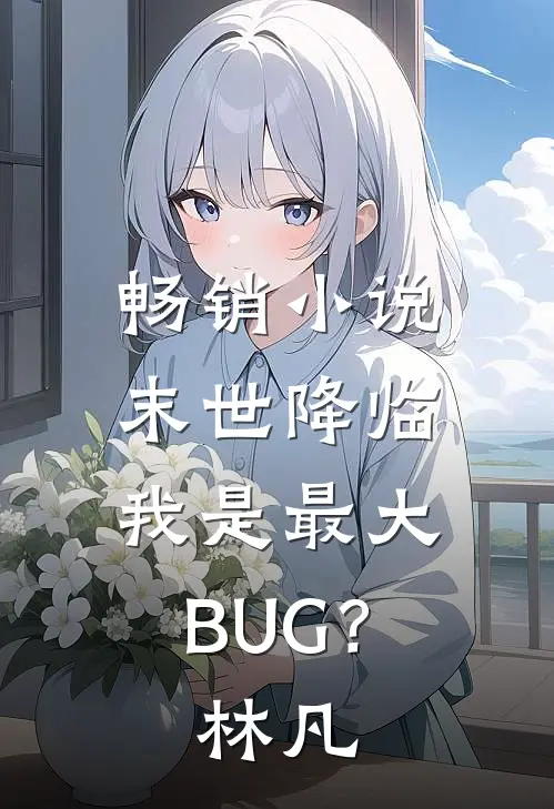 畅销小说末世降临：我是最大BUG？林凡