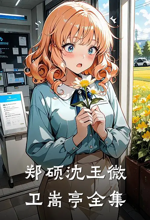 郑硕沈玉微卫嵩亭 全集