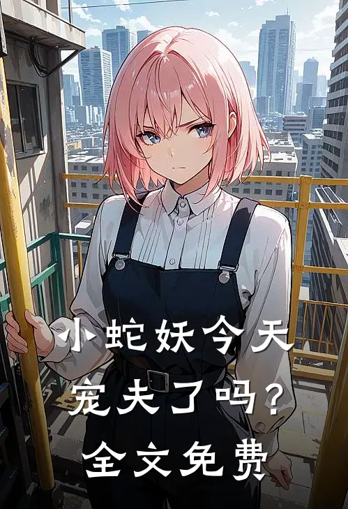 小蛇妖今天宠夫了吗？全文免费