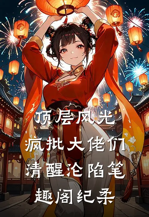 顶层风光：疯批大佬们清醒沦陷笔趣阁纪柔