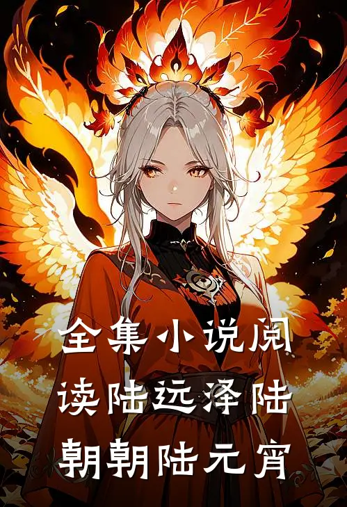 全集小说阅读陆远泽陆朝朝陆元宵