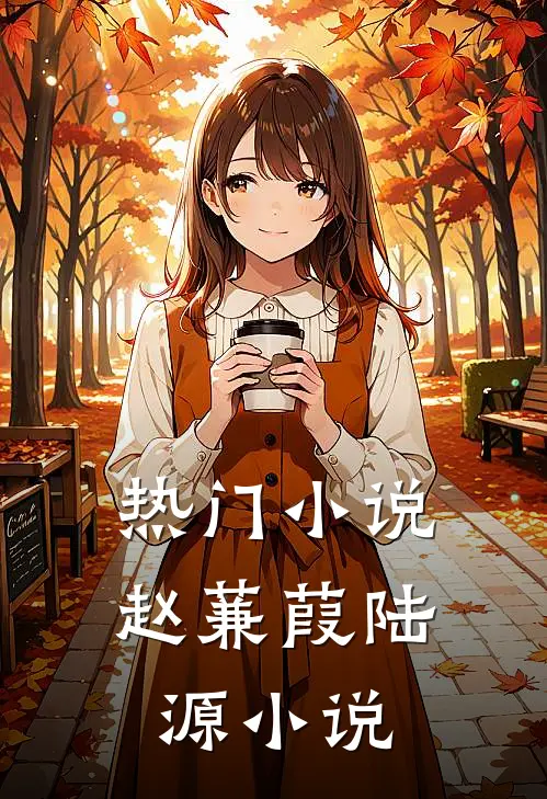 热门小说赵蒹葭陆源小说