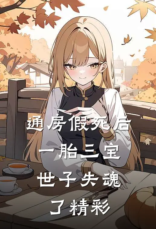 通房假死后一胎三宝，世子失魂了精彩