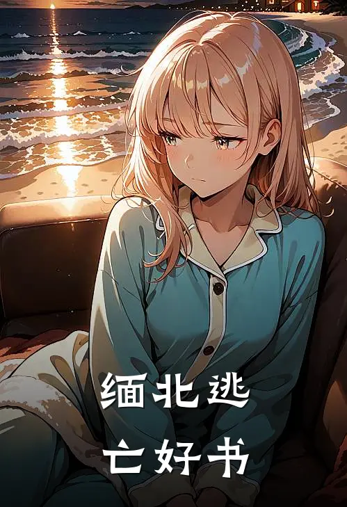 缅北逃亡好书