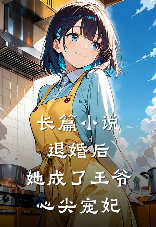 长篇退婚后,她成了王爷心尖宠妃免费阅读