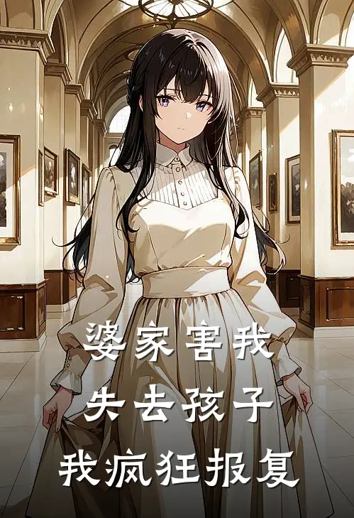 婆家害我失去孩子，我疯狂报复