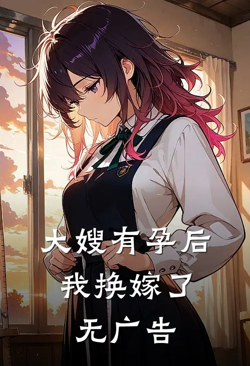 大嫂有孕后，我换嫁了无广告