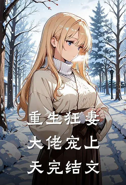 重生狂妻，大佬宠上天完结文