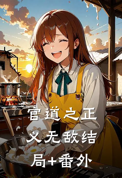官道之正义无敌结局+番外