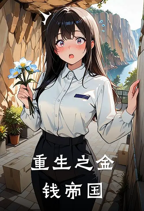 重生之金钱帝国
