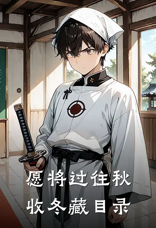愿将过往秋收冬藏目录