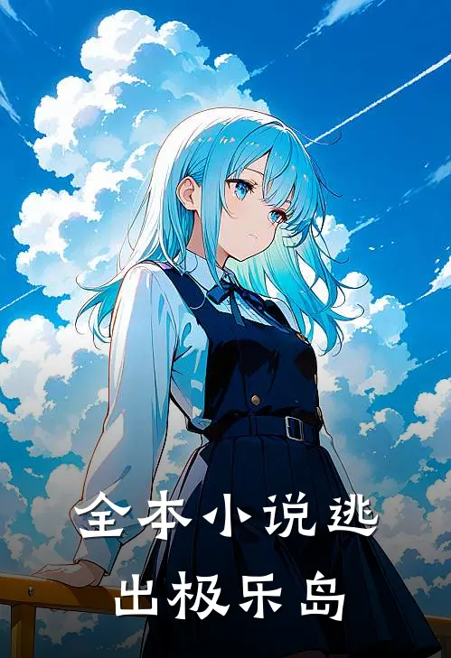 全本小说逃出极乐岛