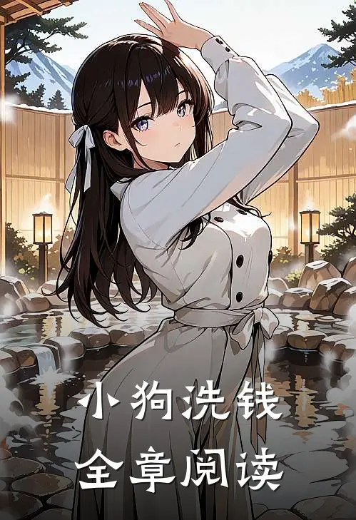 小狗洗钱全章阅读