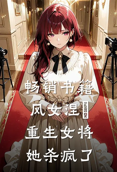 畅销书籍凤女涅槃：重生女将她杀疯了