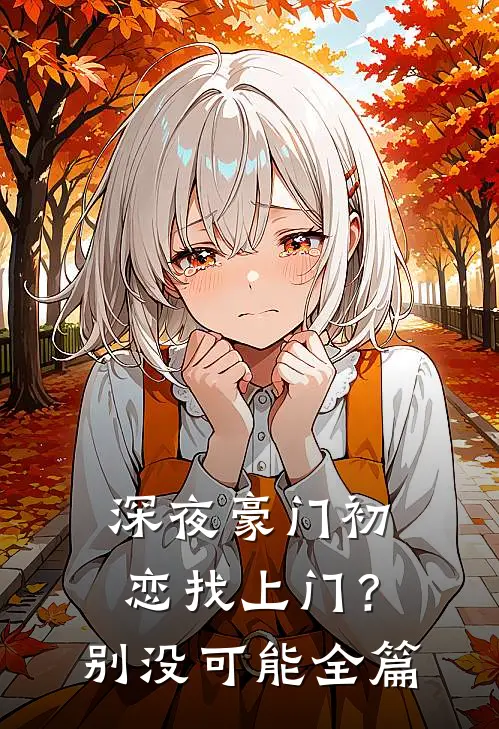 深夜豪门初恋找上门？别，没可能全篇