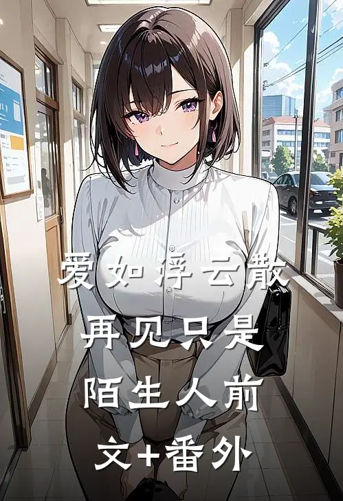 爱如浮云散，再见只是陌生人前文+番外